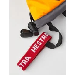 Hestra Guanti A 5 Dita Bambini - Gauntlet CZone - Orange/graphite 15 Hestra Guanti A 5 Dita Bambini - Gauntlet CZone - Orange/graphite -Negozio Hestra hestra gauntlet czone junior 5 finger gloves orange graphite 4 1554108