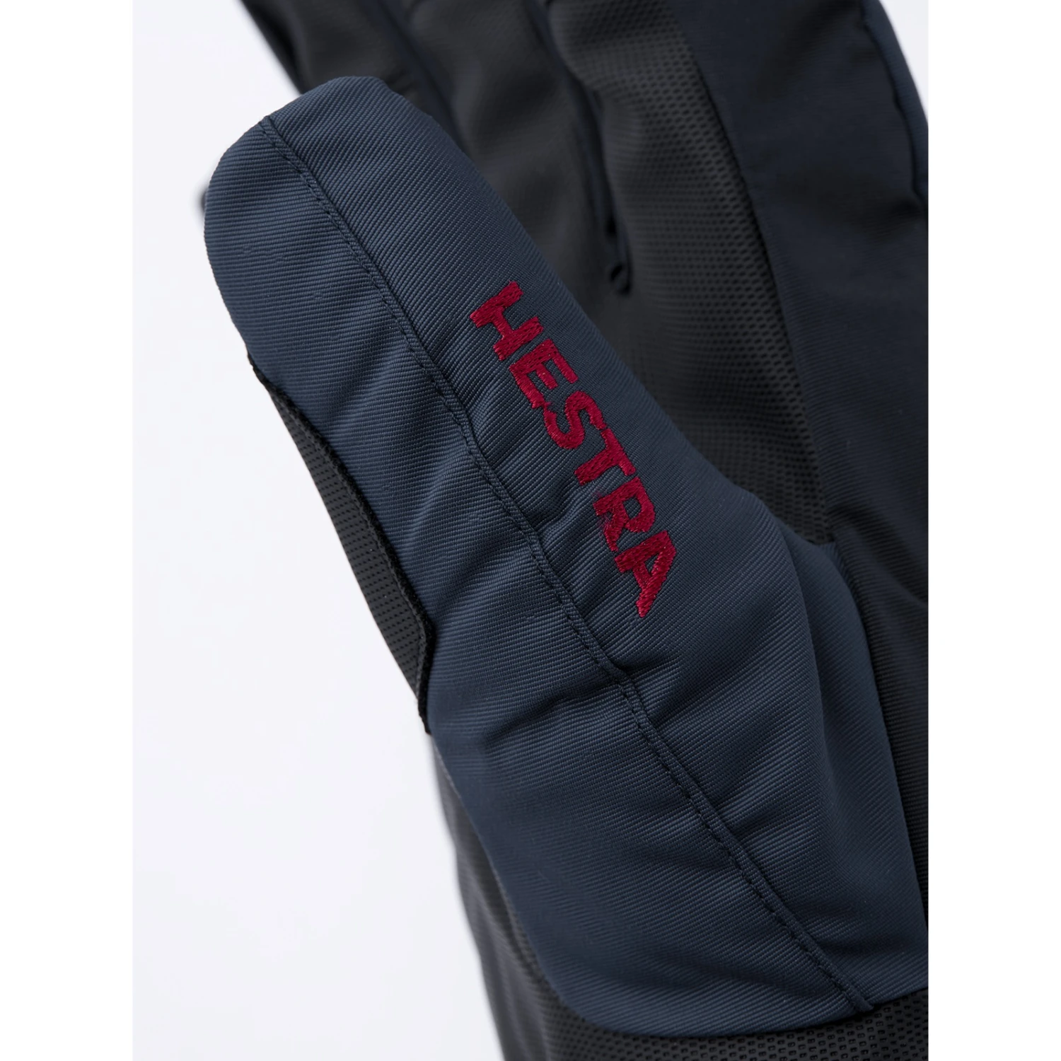 Hestra Guanti A 5 Dita - Gauntlet Sr. - Dark Navy/dark Navy 6 Hestra Guanti A 5 Dita - Gauntlet Sr. - Dark Navy/dark Navy - immagine 4