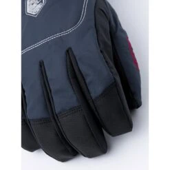 Hestra Guanti A 5 Dita - Gauntlet Sr. - Dark Navy/dark Navy 17 Hestra Guanti A 5 Dita - Gauntlet Sr. - Dark Navy/dark Navy -Negozio Hestra hestra gauntlet sr 5 finger gloves dark navy dark navy 4 1554247