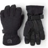 Hestra Gore-Tex Atlas Guanti 5 Dita Bambino, Blu/nero 1 Hestra Gore-Tex Atlas Guanti 5 Dita Bambino, Blu/nero -Negozio Hestra hestra gore tex atlas 5 finger gloves kids black 1