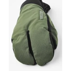 Hestra Guanti Da Ciclismo A 3 Dita - CZone Mistral Split Mitt - Olive 10 Hestra Guanti Da Ciclismo A 3 Dita - CZone Mistral Split Mitt - Olive -Negozio Hestra hestra guantes de ciclismo de 3 dedos czone mistral split mitt olive 3 1552550