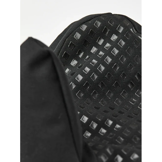 Hestra Hydra Seam Sealed Mittens - Nero 6 Hestra Hydra Seam Sealed Mittens - Nero - immagine 4