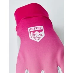 Hestra Guanti Da Fondo A 5 Dita - Infinium Momentum - Fuchsia 11 Hestra Guanti Da Fondo A 5 Dita - Infinium Momentum - Fuchsia -Negozio Hestra hestra infinium momentum 5 finger cross country gloves fuchsia 3 1554608
