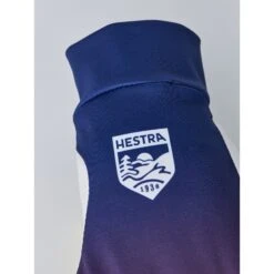 Hestra Guanti Da Fondo A 5 Dita - Infinium Momentum - Navy 12 Hestra Guanti Da Fondo A 5 Dita - Infinium Momentum - Navy -Negozio Hestra hestra infinium momentum 5 finger cross country gloves navy 2 1554551