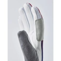 Hestra Guanti Da Fondo A 5 Dita - Infinium Momentum - Navy 11 Hestra Guanti Da Fondo A 5 Dita - Infinium Momentum - Navy -Negozio Hestra hestra infinium momentum 5 finger cross country gloves navy 3 1554552