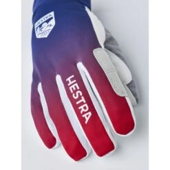 Hestra Guanti Da Fondo A 5 Dita - Infinium Momentum - Navy 10 Hestra Guanti Da Fondo A 5 Dita - Infinium Momentum - Navy -Negozio Hestra hestra infinium momentum 5 finger cross country gloves navy 4 1554553