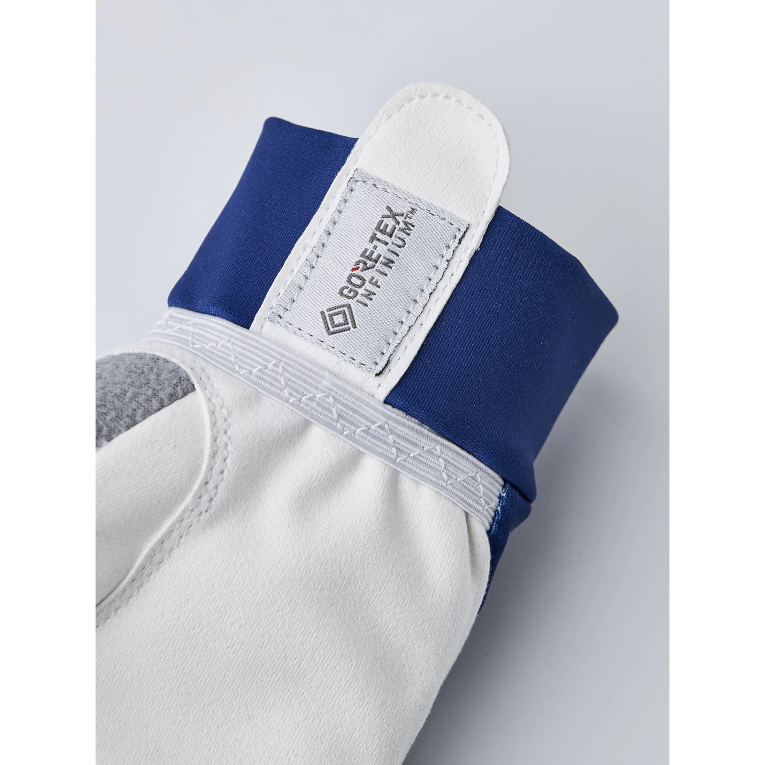 Hestra Guanti Da Fondo A 5 Dita - Infinium Momentum - Navy 8 Hestra Guanti Da Fondo A 5 Dita - Infinium Momentum - Navy - immagine 6