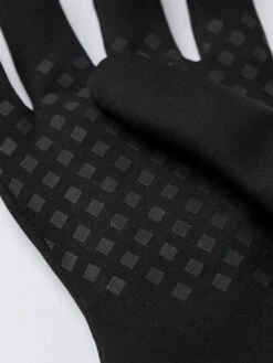 Hestra Infinium Stretch Liner Light - 5 Finger Guanti - Nero 11 Hestra Infinium Stretch Liner Light - 5 Finger Guanti - Nero -Negozio Hestra hestra infinium stretch liner light 5 finger gloves black2 1100540