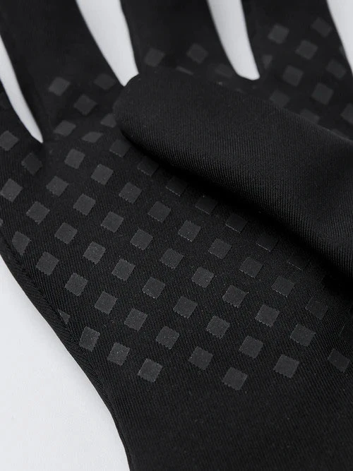 Hestra Infinium Stretch Liner Light - 5 Finger Guanti - Nero 7 Hestra Infinium Stretch Liner Light - 5 Finger Guanti - Nero - immagine 5