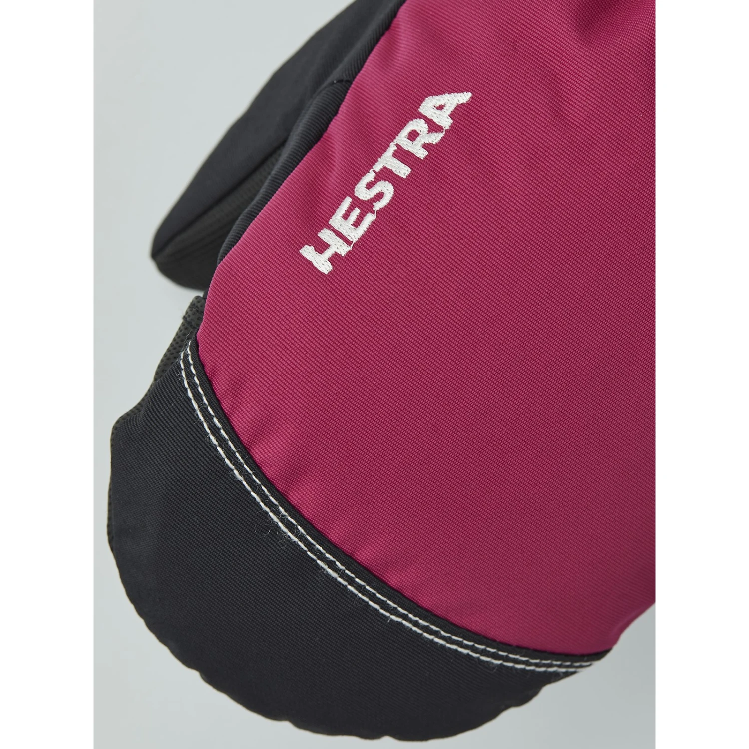 Hestra Guanti A Manopola - Kids' Gore-Tex - Fuchsia 5 Hestra Guanti A Manopola - Kids' Gore-Tex - Fuchsia - immagine 3