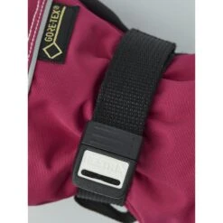 Hestra Guanti A Manopola - Kids' Gore-Tex - Fuchsia 12 Hestra Guanti A Manopola - Kids' Gore-Tex - Fuchsia -Negozio Hestra hestra kids gore tex mittens fuchsia 4 1554757