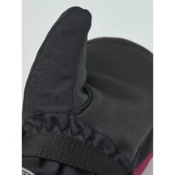 Hestra Guanti A Manopola - Kids' Gore-Tex - Fuchsia 11 Hestra Guanti A Manopola - Kids' Gore-Tex - Fuchsia -Negozio Hestra hestra kids gore tex mittens fuchsia 5 1554758