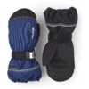 Hestra Kids' GoreTex Guanti A Manopola - Medium Blue 1 Hestra Kids' GoreTex Guanti A Manopola - Medium Blue -Negozio Hestra hestra kids goretex mittens medium blue 1 1326064