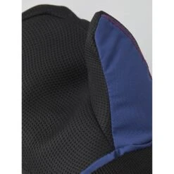 Hestra Kids' Wool Terry Guanti A Manopola - Medium Blue 10 Hestra Kids' Wool Terry Guanti A Manopola - Medium Blue -Negozio Hestra hestra kids wool terry mittens medium blue 5 1326284