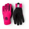 Hestra Klaebo Pro Model - 5 Finger Guanti Da Sci Di Fondo - Fuchsia -Negozio Hestra hestra klaebo pro model 5 finger cross country gloves fuchsia 2 1326338