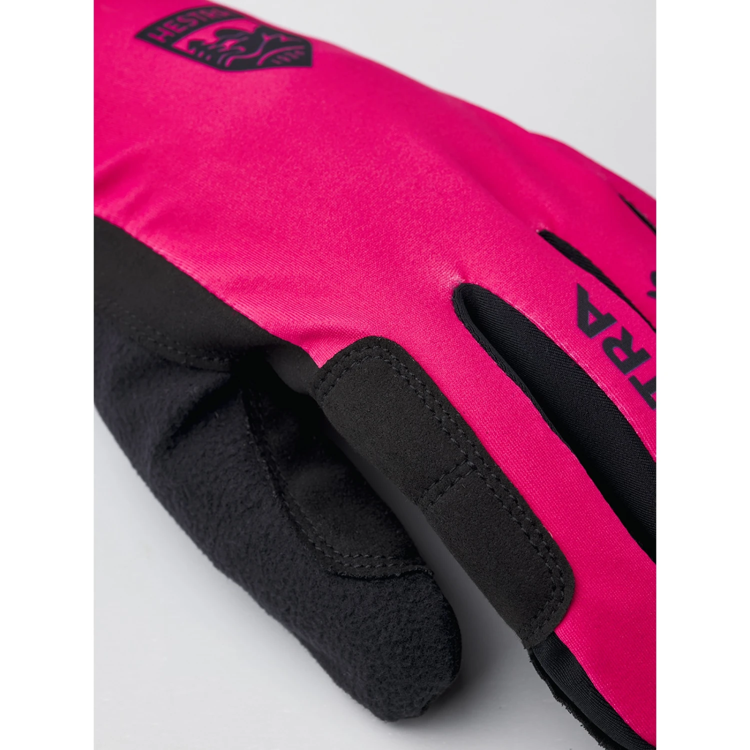 Hestra Klaebo Pro Model - 5 Finger Guanti Da Sci Di Fondo - Fuchsia 6 Hestra Klaebo Pro Model - 5 Finger Guanti Da Sci Di Fondo - Fuchsia - immagine 4