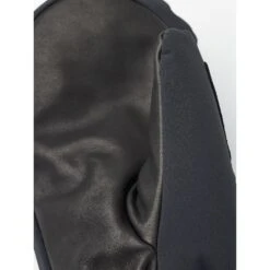 Hestra Mist Guanti Manopola - Nero 11 Hestra Mist Guanti Manopola - Nero -Negozio Hestra hestra mist mittens black 3 1326566
