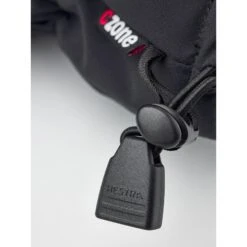 Hestra Mist Guanti Manopola - Nero 13 Hestra Mist Guanti Manopola - Nero -Negozio Hestra hestra mist mittens black 4 1326567