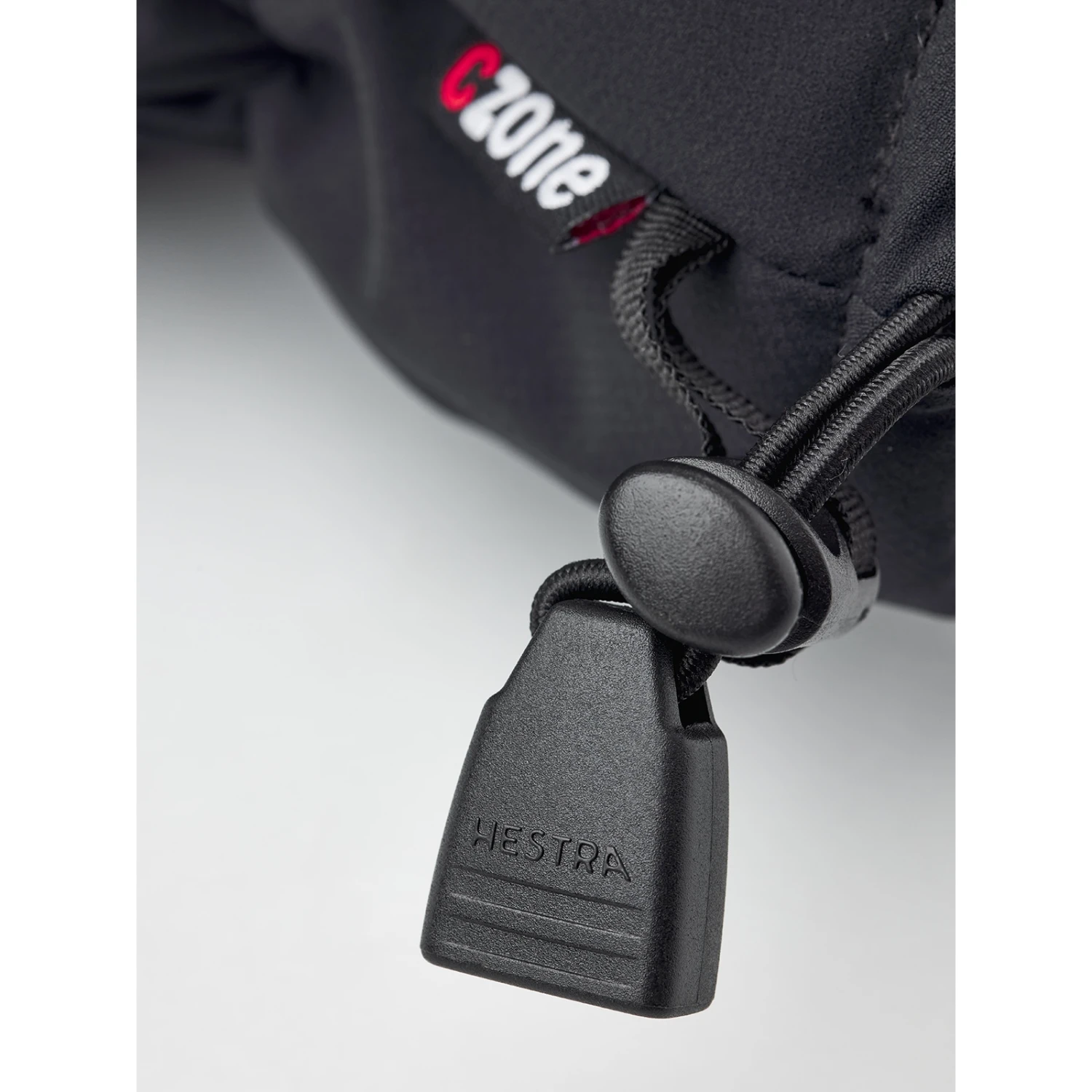 Hestra Mist Guanti Manopola - Nero 8 Hestra Mist Guanti Manopola - Nero - immagine 6