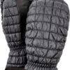 Hestra Moon Light Muffole, Nero 2 Hestra Moon Light Muffole, Nero -Negozio Hestra hestra moon light mittens black 1