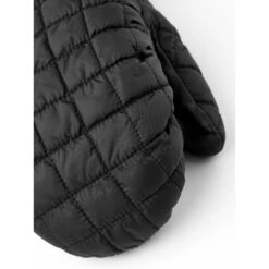 Hestra Moon Light Guanti A Manopola - Nero 9 Hestra Moon Light Guanti A Manopola - Nero -Negozio Hestra hestra moon light mittens black 2 1326752