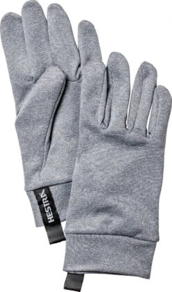 Hestra Multi Active Guanti, Nero