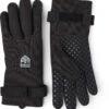 Hestra Neptune Guanti 5 Dita, Nero -Negozio Hestra hestra neptune 5 finger gloves black 1