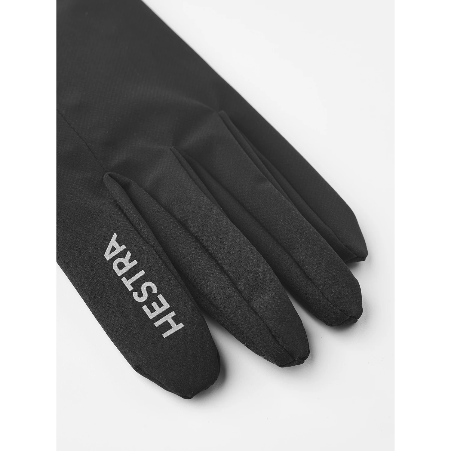 Hestra Nimbus - 5 Finger Guanti - Nero/nero 5 Hestra Nimbus - 5 Finger Guanti - Nero/nero - immagine 3