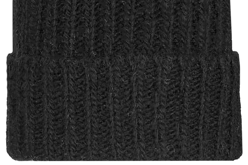 Hestra Pancho Guanti, Nero 6 Hestra Pancho Guanti, Nero - immagine 4