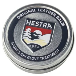 Hestra Leather Balm - Balsamo Pelle - 60ml - Bianco