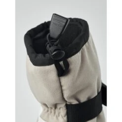 Hestra Guanti A Manopola - Powder Gauntlet - Beige 14 Hestra Guanti A Manopola - Powder Gauntlet - Beige -Negozio Hestra hestra powder gauntlet mittens beige 3 1554824