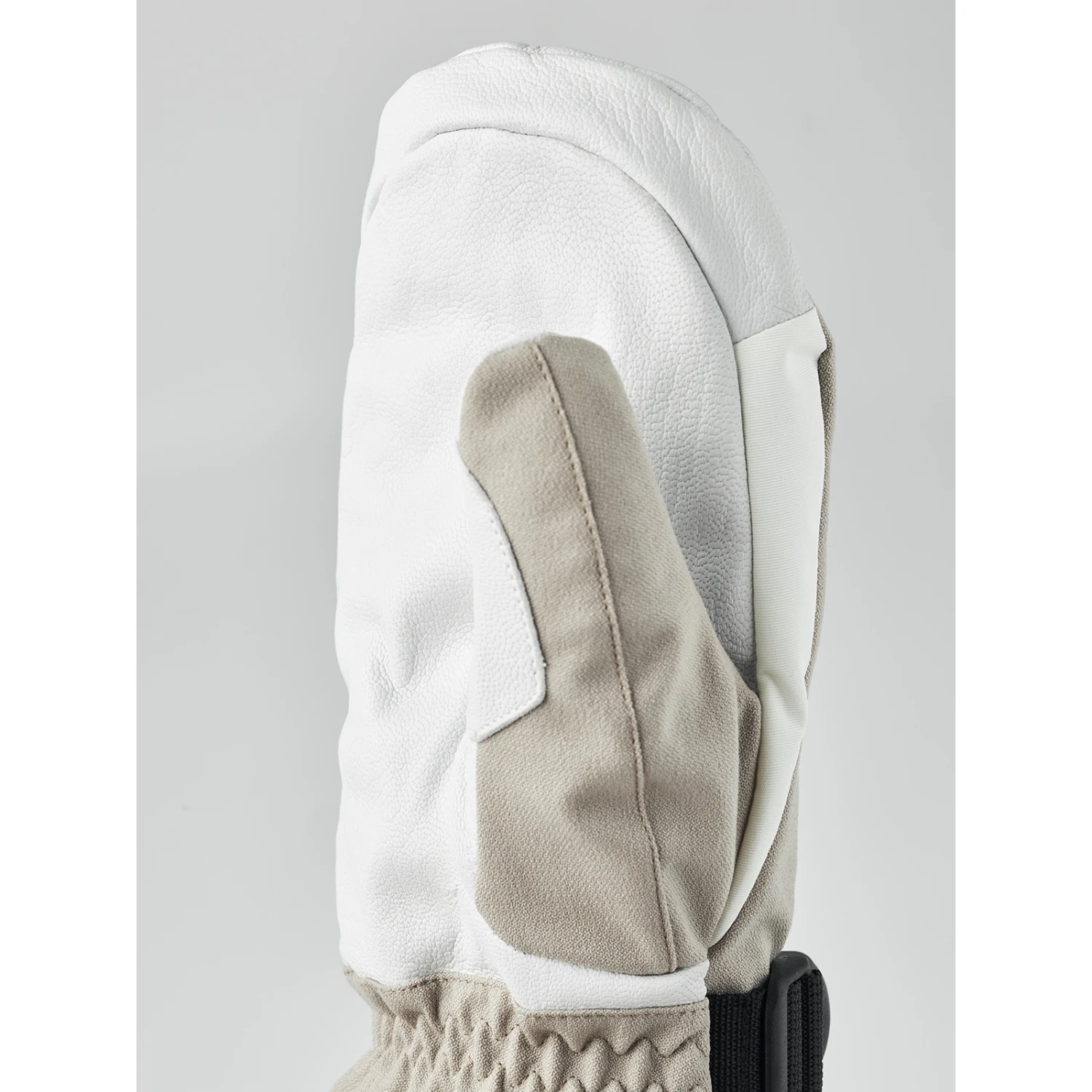 Hestra Guanti A Manopola - Powder Gauntlet - Beige 6 Hestra Guanti A Manopola - Powder Gauntlet - Beige - immagine 4