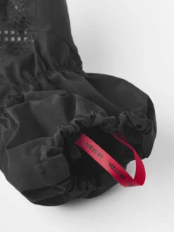 Hestra Seam Sealed Muffole, Nero 12 Hestra Seam Sealed Muffole, Nero -Negozio Hestra hestra seam sealed mittens black 5