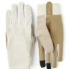 Hestra Guanti Ciclismo Sprint Long - 5 Finger - Almond White / Almond White 1 Hestra Guanti Ciclismo Sprint Long - 5 Finger - Almond White / Almond White -Negozio Hestra hestra sprint long 5 finger bike gloves almond white almond white 1a 1442241