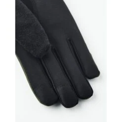 Hestra Guanti Ciclismo Sprint Long - 5 Finger - Oliva / Nero 10 Hestra Guanti Ciclismo Sprint Long - 5 Finger - Oliva / Nero -Negozio Hestra hestra sprint long 5 finger bike gloves olive black 5 1442311