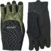 Hestra Guanti Ciclismo Sprint Short - 5 Finger - Oliva / Nero -Negozio Hestra hestra sprint short 5 finger bike gloves olive black 1 1442675