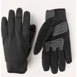 Hestra Tactility - 5 Finger Guanti - Nero / Nero 11 Hestra Tactility - 5 Finger Guanti - Nero / Nero -Negozio Hestra hestra tactility 5 finger gloves black black 2 1208488
