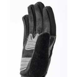 Hestra Tactility - 5 Finger Guanti - Nero / Nero 9 Hestra Tactility - 5 Finger Guanti - Nero / Nero -Negozio Hestra hestra tactility 5 finger gloves black black 3 1208489