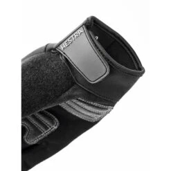 Hestra Tactility - 5 Finger Guanti - Nero / Nero 10 Hestra Tactility - 5 Finger Guanti - Nero / Nero -Negozio Hestra hestra tactility 5 finger gloves black black 5 1208491