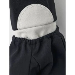 Hestra Tactility Pull Over - 5 Finger Guanti - Black/light Grey 19 Hestra Tactility Pull Over - 5 Finger Guanti - Black/light Grey -Negozio Hestra hestra tactility pull over 5 finger bike gloves black light grey 3 1328120