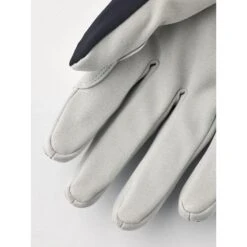 Hestra Tactility Pull Over - 5 Finger Guanti - Black/light Grey 14 Hestra Tactility Pull Over - 5 Finger Guanti - Black/light Grey -Negozio Hestra hestra tactility pull over 5 finger bike gloves black light grey 4 1328121