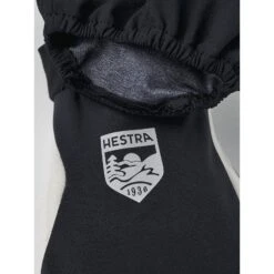 Hestra Tactility Pull Over - 5 Finger Guanti - Black/light Grey 18 Hestra Tactility Pull Over - 5 Finger Guanti - Black/light Grey -Negozio Hestra hestra tactility pull over 5 finger bike gloves black light grey 5 1328122