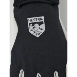 Hestra Tactility Pull Over - 5 Finger Guanti - Black/light Grey 16 Hestra Tactility Pull Over - 5 Finger Guanti - Black/light Grey -Negozio Hestra hestra tactility pull over 5 finger bike gloves black light grey 6 1328123
