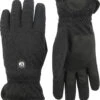 Hestra Taifun Guanti, Nero 2 Hestra Taifun Guanti, Nero -Negozio Hestra hestra taifun gloves black 1