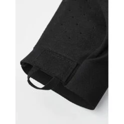 Hestra Guanti Ciclismo Ventair Short - 5 Finger - Nero -Negozio Hestra hestra ventair short 5 finger bike gloves black 5 1208818