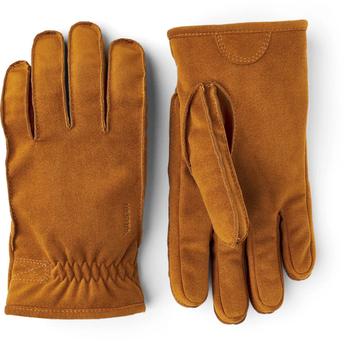 Hestra Viljar Guanti, Marrone 3 Hestra Viljar Guanti, Marrone