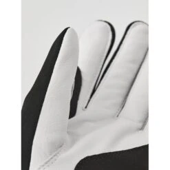 Hestra Windstopper Action Coach - 5 Finger Guanti Da Sci Di Fondo - Nero 11 Hestra Windstopper Action Coach - 5 Finger Guanti Da Sci Di Fondo - Nero -Negozio Hestra hestra windstopper action coach 5 finger cross country gloves black 3 1071793