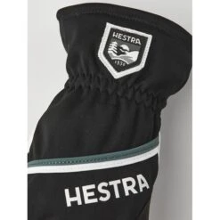Hestra Windstopper Action Coach - 5 Finger Guanti Da Sci Di Fondo - Nero 12 Hestra Windstopper Action Coach - 5 Finger Guanti Da Sci Di Fondo - Nero -Negozio Hestra hestra windstopper action coach 5 finger cross country gloves black 4 1071794