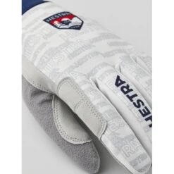 Hestra Windstopper Active Grip - 5 Finger Guanti Da Sci Di Fondo - Offwhite Print 11 Hestra Windstopper Active Grip - 5 Finger Guanti Da Sci Di Fondo - Offwhite Print -Negozio Hestra hestra windstopper active grip 5 finger cross country gloves offwhite print 3 1071861