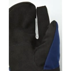 Hestra Guanti A 3 Dita - Windstopper Race Tracker - Navy/redoutdoor -Negozio Hestra hestra windstopper race tracker 3 finger gloves navy red 1 1328534